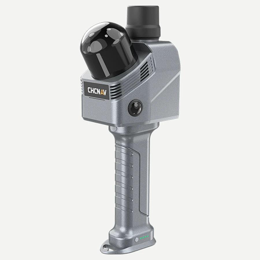 Escáner LiDAR portátil CHCNAV RS7