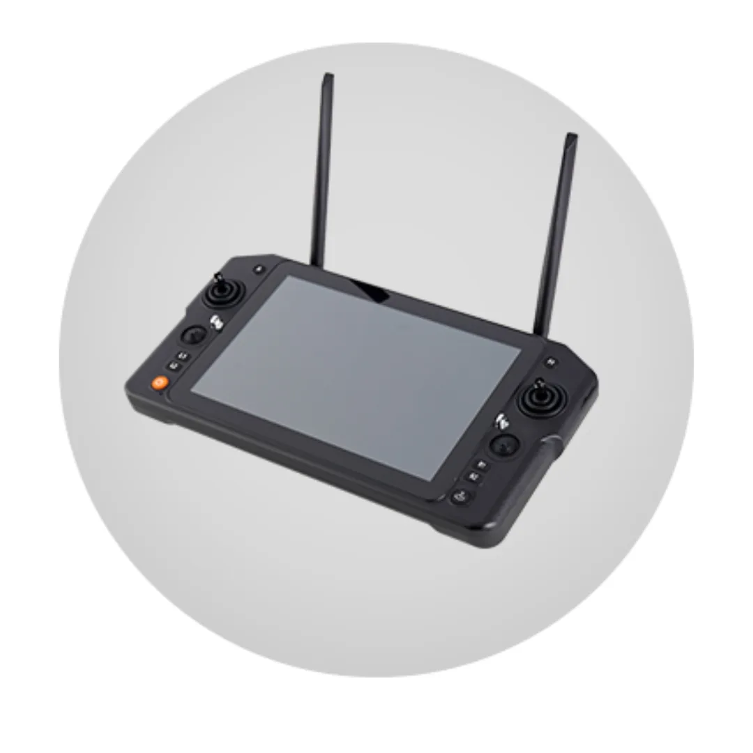 Control remoto Android del USV CHCNAV Apache 6