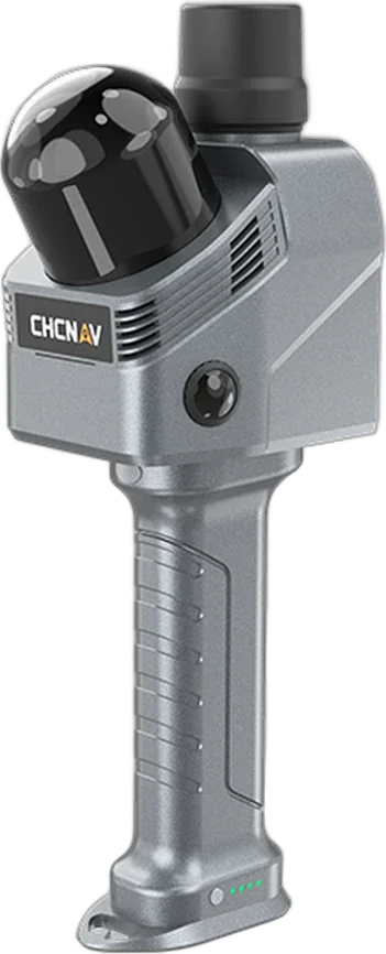Escáner SLAM de mano CHCNAV RS7