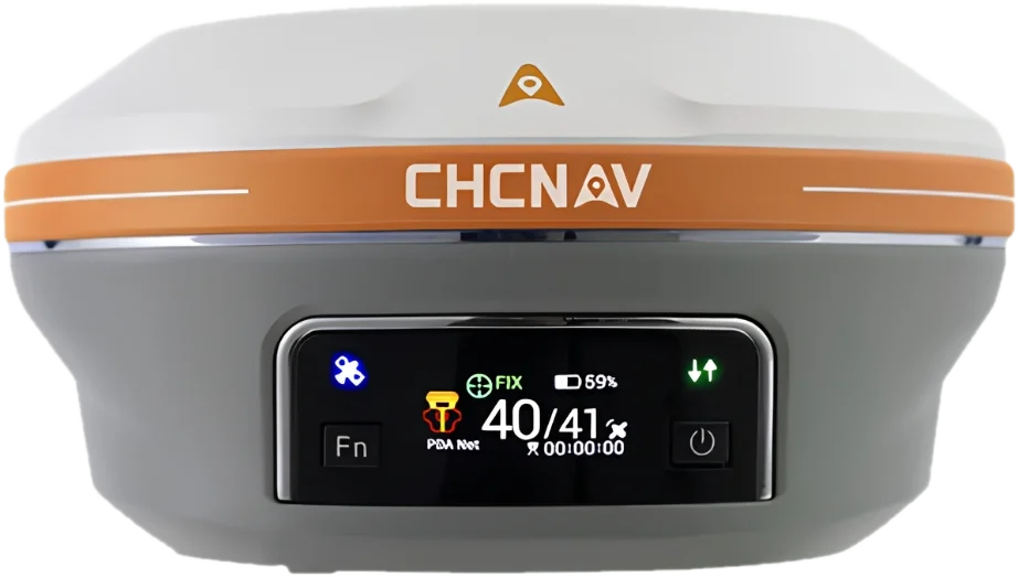 Receptor GNSS CHCNAV i93