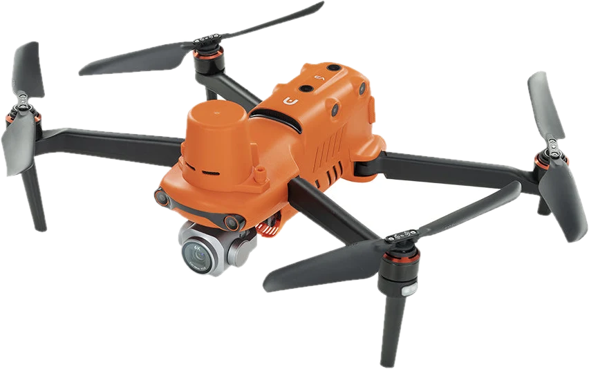 Dron Autel EVO II Pro RTK