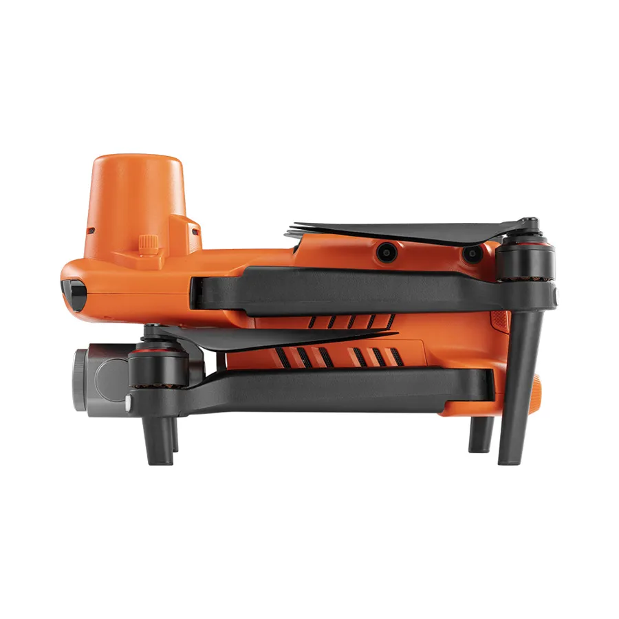 EVO II Pro RTK plegado