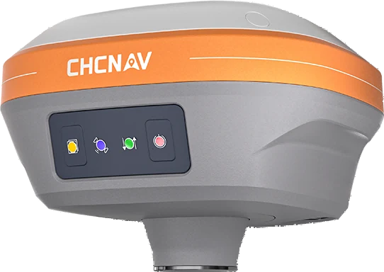 Receptor GNSS CHCNAV i73+