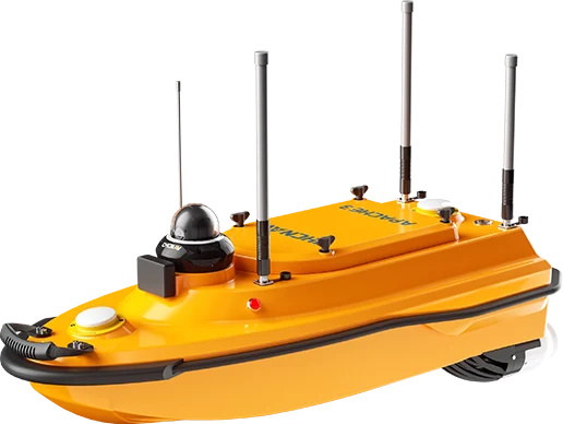 CHCNAV Apache 3