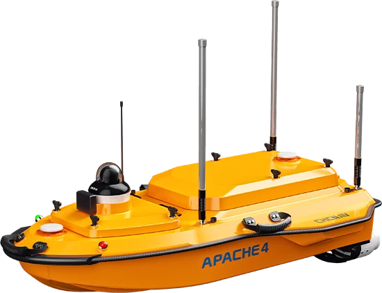 CHCNAV Apache 4